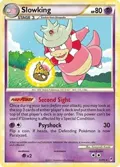 Slowking #32/95