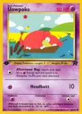 Slowpoke #67/82
