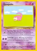 Slowpoke #093/110