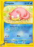 Slowpoke #108/147