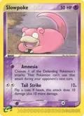 Slowpoke #45/95