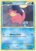 Slowpoke #81/123