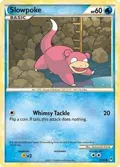 Slowpoke #70/95