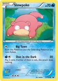 Slowpoke #23/108