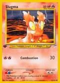 Slugma #082/105