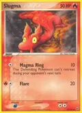 Slugma - 075/107 #75/107