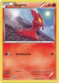 Slugma #6/39