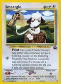 Smeargle #32/53