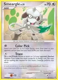 Smeargle #66/132