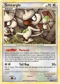 Smeargle #8/90