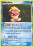Smoochum #31/115