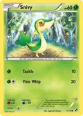 Snivy (1) #1/114