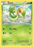 Snivy #11/149