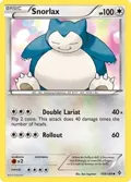Snorlax #109/149
