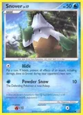 Snover #74/100