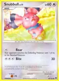 Snubbull #84/106