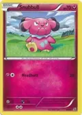 Snubbull #22/39
