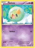 Solosis #50/101