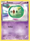Solosis (73) #73/113