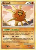 Solrock #9/102