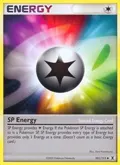 SP Energy #101/111