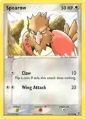 Spearow #81/112
