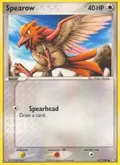 Spearow #61/100