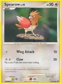 Spearow #74/100