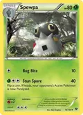 Spewpa #16/146