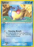 Spheal #74/101