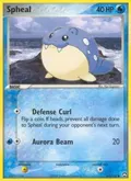 Spheal #65/108