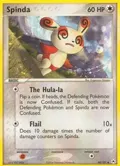 Spinda #48/101