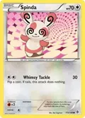 Spinda #115/149