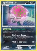 Spiritomb #32/99