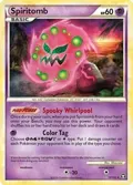 Spiritomb #10/102