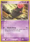 Spoink - 065/106 #65/106