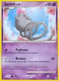 Spoink #121/146