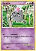 Spoink #77/102