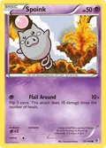 Spoink #59/149