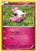 Spritzee #92/146