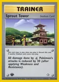 Sprout Tower #097/111