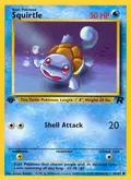 Squirtle #68/82