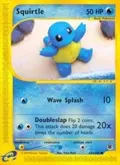 Squirtle (131) #131/165