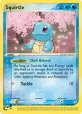 Squirtle #46/95