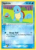 Squirtle - 082/112 #82/112