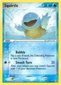 Squirtle - 083/112 #83/112