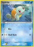 Squirtle - 063/100 #63/100