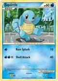 Squirtle #63/95