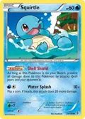 Squirtle #29/149