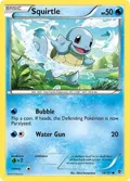 Squirtle #14/101
